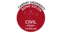 Cardiff Uni Expert Witness Certificate